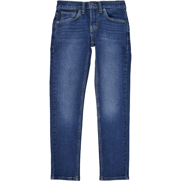 Levis Džínsy Slim LVB 512 SLIM TAPER JEAN Levis 58319675