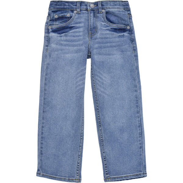 Levis Zúžené rifle LVB STAT LOOSE TAPER JEANS Levis 62501993