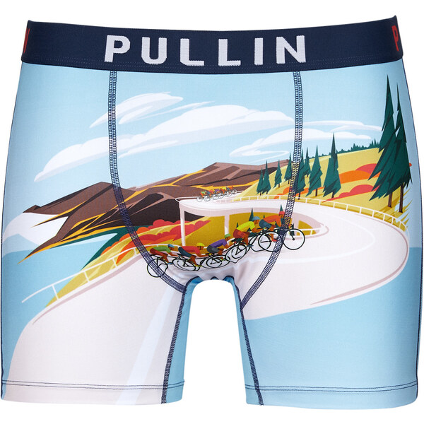 Pullin Boxerky FASHION LYCRA Pullin 55907379