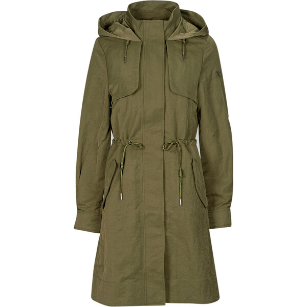Guess Parky NATASHA PARKA DETACHABLE Guess 62502588