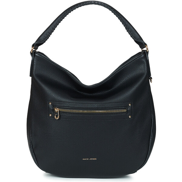 David Jones Tašky cez rameno CM6763-BLACK David Jones 60556991