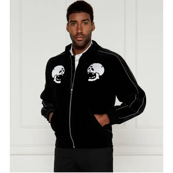 HUGO Bunda Breck | Regular Fit 55907971