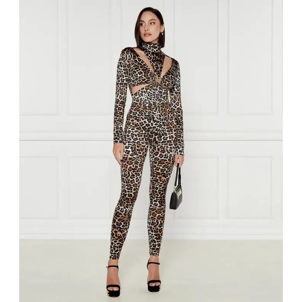 Elisabetta Franchi Kombinéza | Slim Fit 55907977