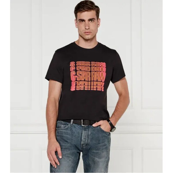 G- Star Raw Tričko | Regular Fit 55907984