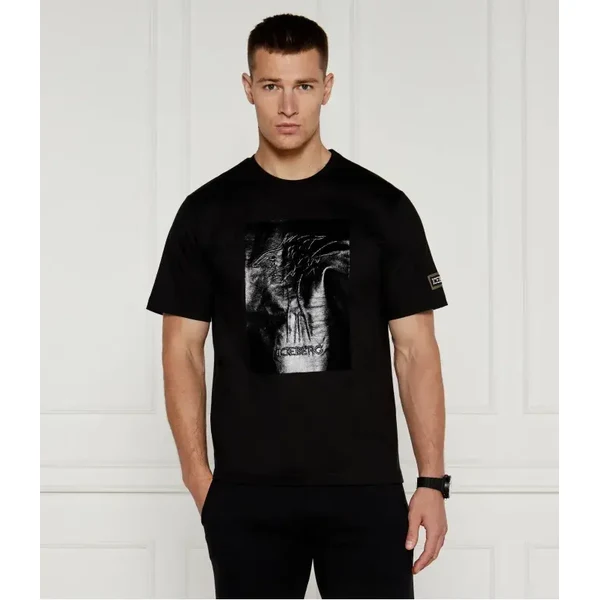 Iceberg Tričko | Oversize fit 55907988