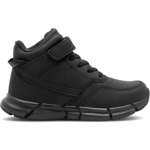 Šnurovacia obuv Action Boy 55921630