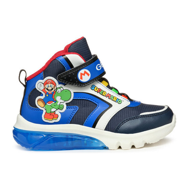 Sneakersy Geox 55909128