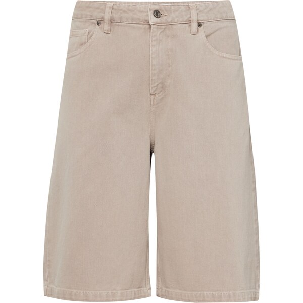 TOPMAN Džínsy kamenná 66668896