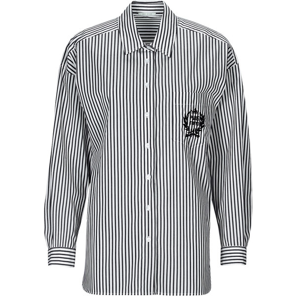 Ikks Košele a blúzky CHEMISE OVERSIZE COTTON Ikks 62502973