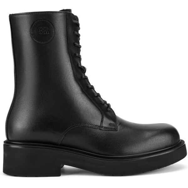 Šnurovacia obuv GINO ROSSI 56021308