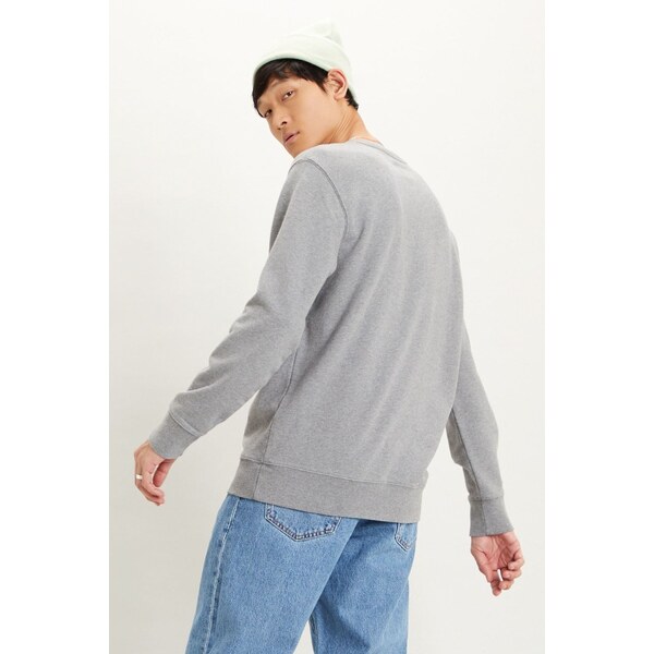 LEVIS Levi's New Orginal Sweatshirt Levi's - Men 65475719