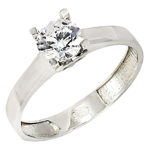 zlaty prsten Glare 58 51004474