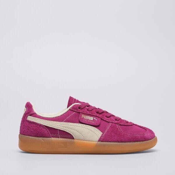 Puma Palermo Vintage ženy Obuv Tenisky 39684107 55957739