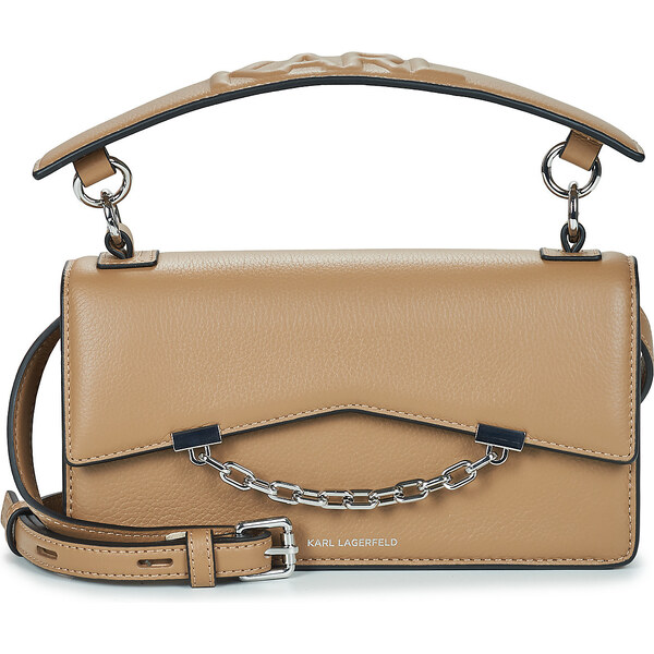 Karl Lagerfeld Kabelky K/SEVEN GRAINY CB Karl Lagerfeld 56003880