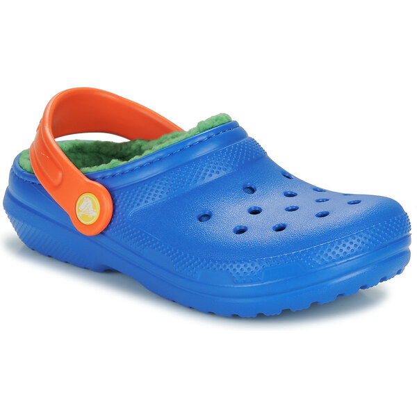 Crocs Nazuvky Classic Lined Clog K Crocs 56003907