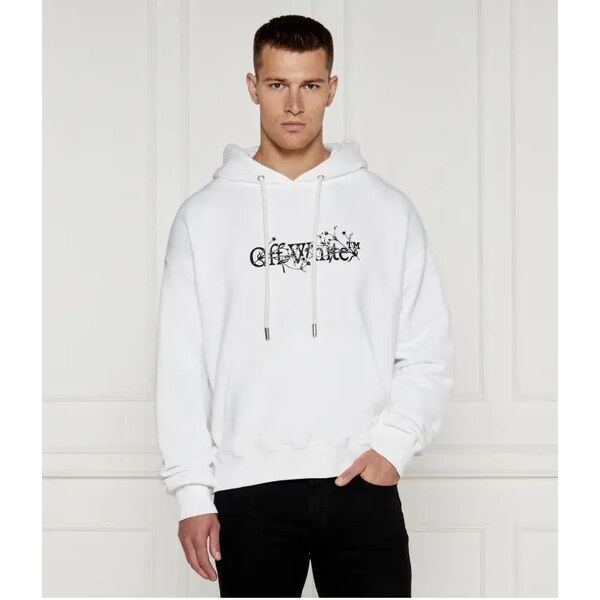 OFF-WHITE Mikina | Regular Fit 56002525
