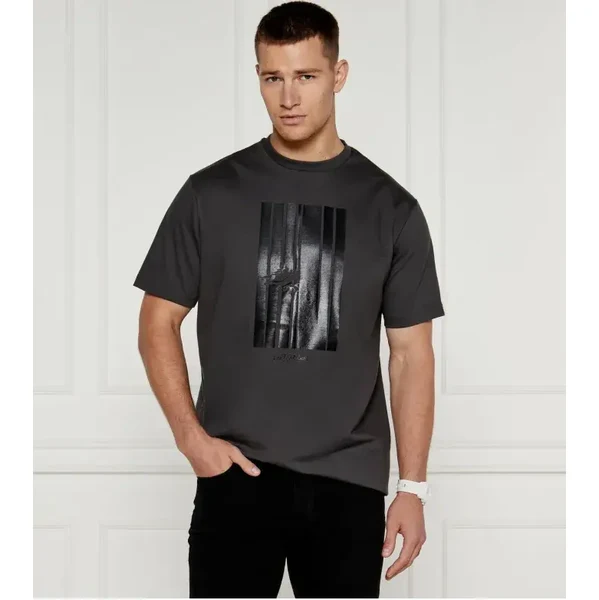 Iceberg Tričko | Loose fit 56002530