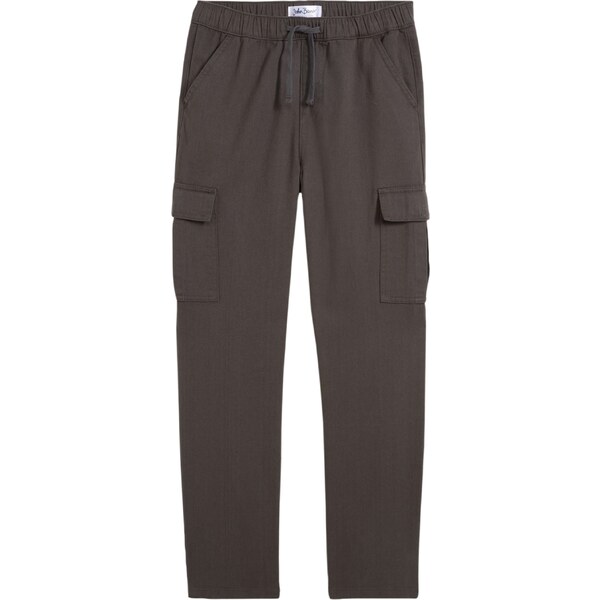 bonprix Kapsáčové nohavice široké, Loose Fit, farba šedá 56002818