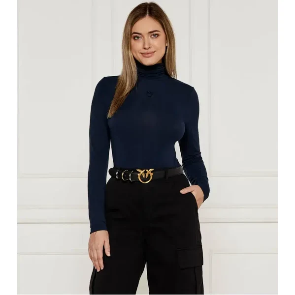 Pinko Rolák ABDALY | Regular Fit | s prímesou kašmíru 56002501