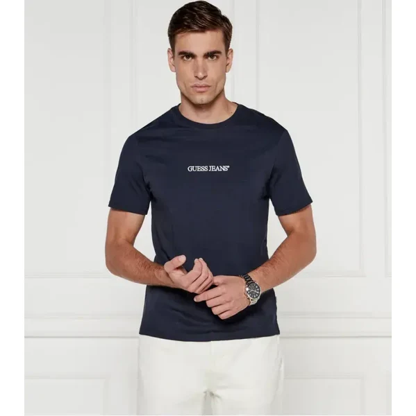 Guess Jeans Tričko | Slim Fit 56009097