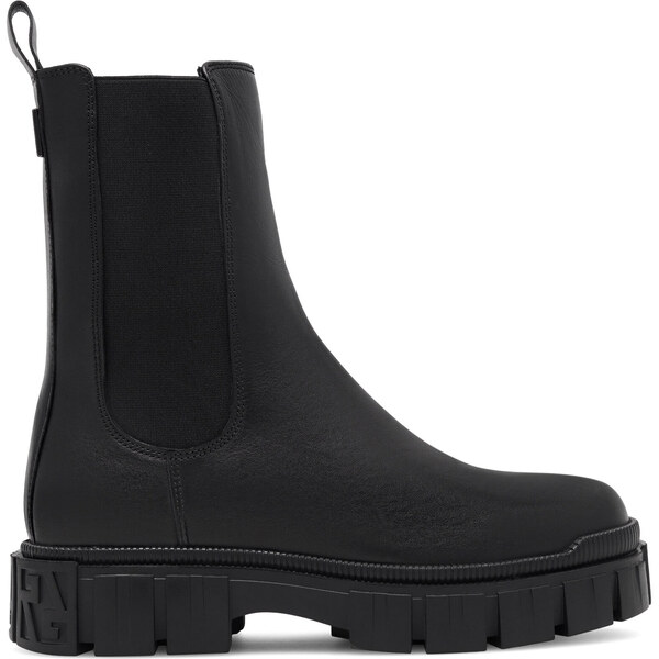 Členková obuv s elastickým prvkom GINO ROSSI 56021246