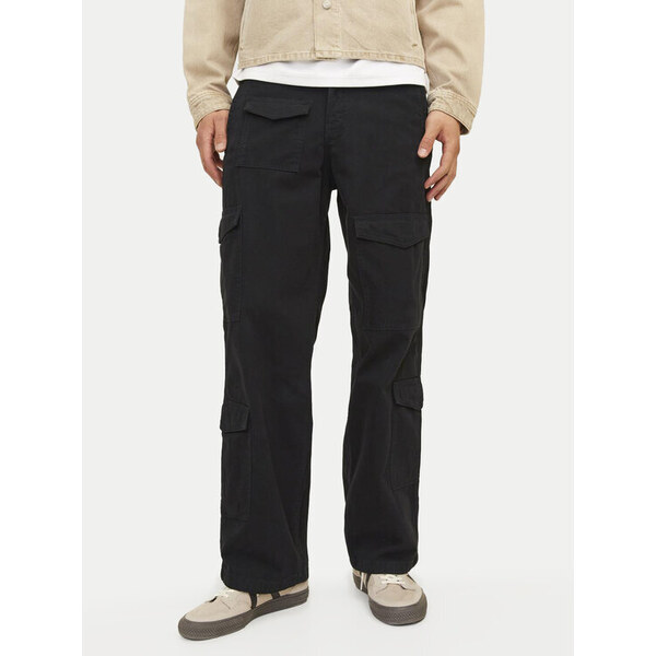 Bavlnené nohavice Jack & Jones 56005086