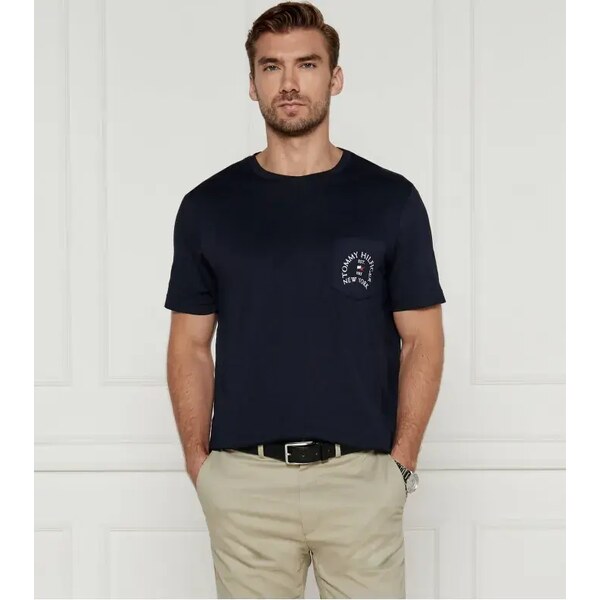 Tommy Hilfiger Tričko | Regular Fit 55838768