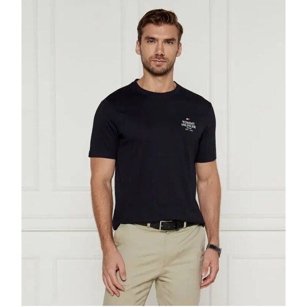 Tommy Hilfiger Tričko | Regular Fit 55838770