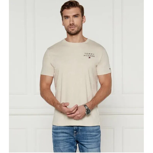 Tommy Hilfiger Tričko | Regular Fit 55838771