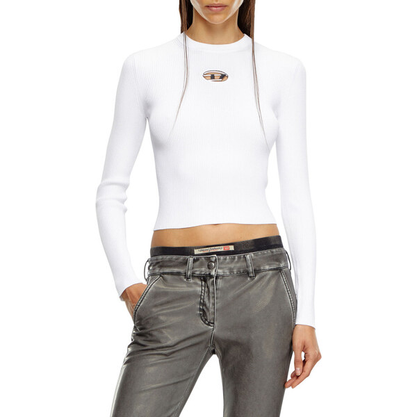 SVETER DIESEL M-VALARI KNITWEAR 56010923