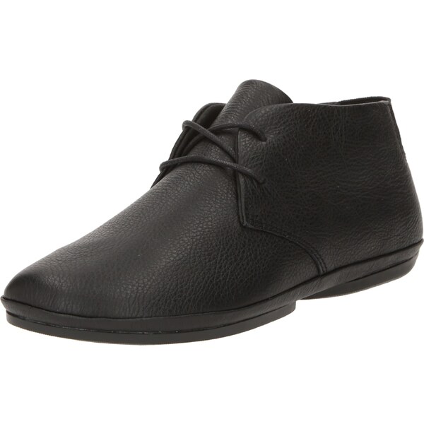 CAMPER Šnurovacie topánky Right Nina čierna 59099048