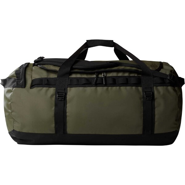 THE NORTH FACE Športová taška BASE CAMP kaki / čierna 56269726