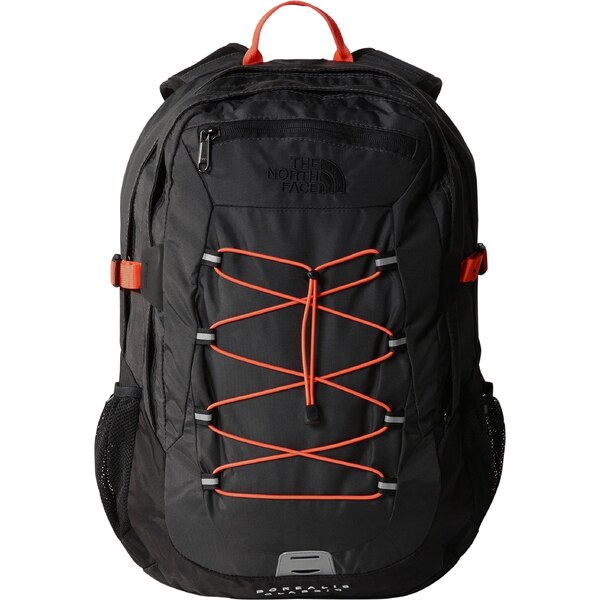 THE NORTH FACE Športový batoh BOREALIS oranžová / čierna 56756762