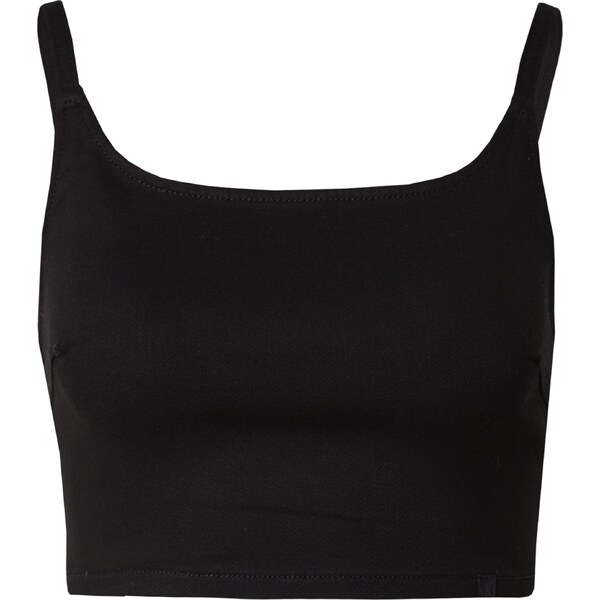 Calvin Klein Jeans Top modrá denim 56011936