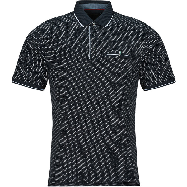 Jack & Jones Polokošele s krátkym rukávom JPRBLUMILLIARD Jack & Jones 56022679