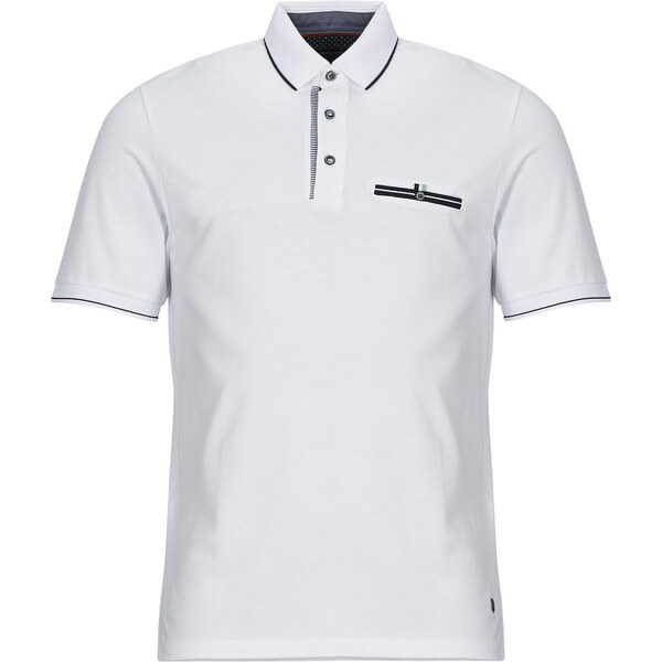 Jack & Jones Polokošele s krátkym rukávom JPRBLUMILLIARD Jack & Jones 62503950