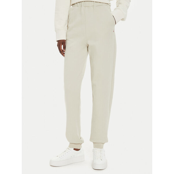 Teplákové nohavice Calvin Klein Jeans 56033050