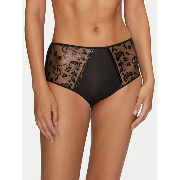 Klasické nohavičky s vysokým pásom Chantelle 56033105