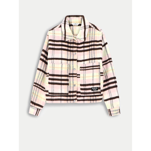 Prechodná bunda Coccodrillo 56033178