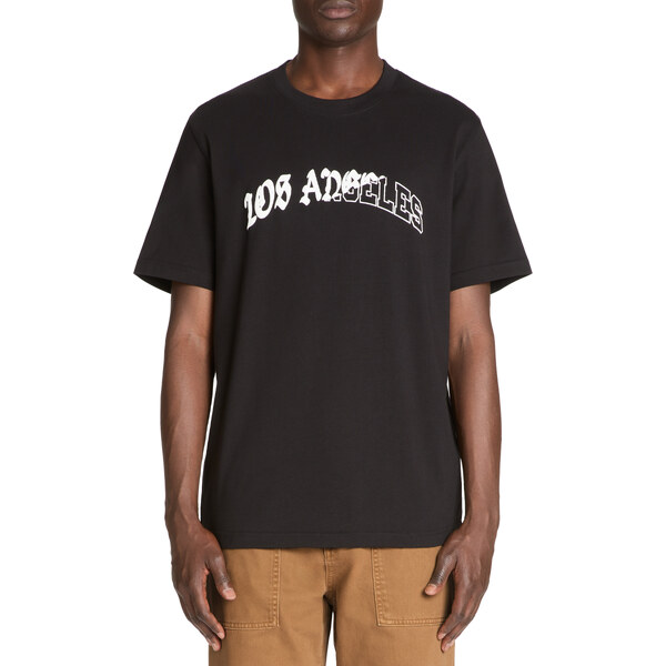 Celio Short-sleeved T-shirt Jenico - Mens 56265707