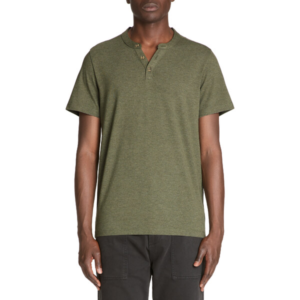 Celio Short-sleeved T-shirt Cegeti - Mens 56265696