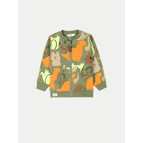 Mikina Coccodrillo 56033233