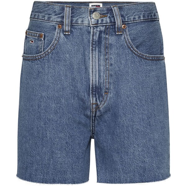Tommy Hilfiger MOM UH SHORTS BH0034 65388544