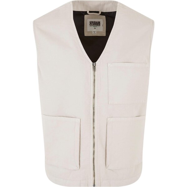 Urban Classics Vesta sivobéžová 57280361