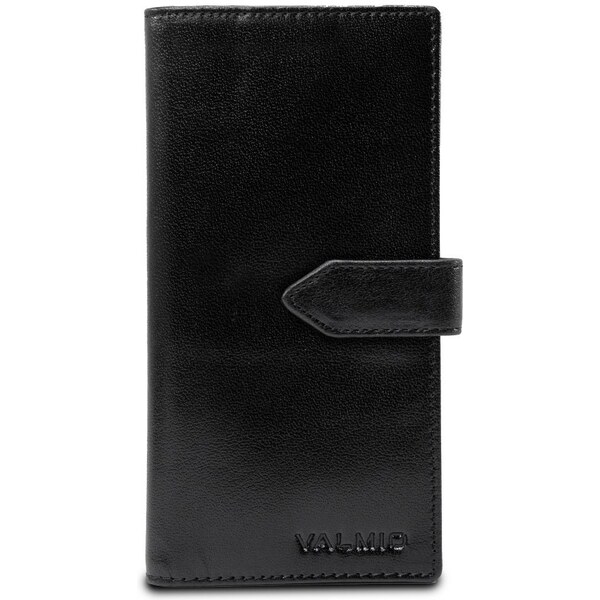 Peňaženka z pravej kože Valmio Albero 04 56049336
