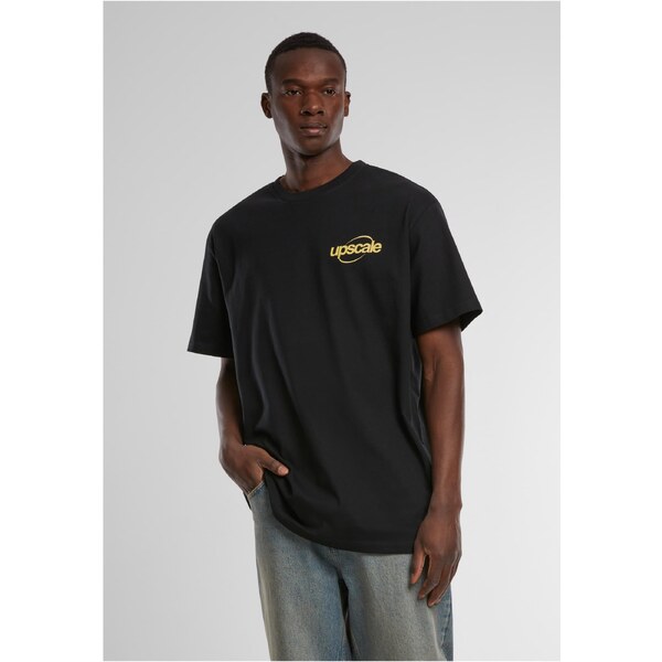 Mister Tee Mens T-shirt Good Life Quest Oversize black 56049755