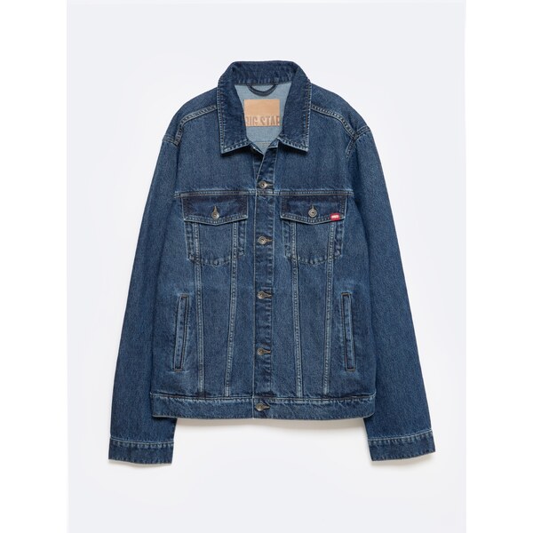 Big Star Mans Outerwear 130187 529 56049804