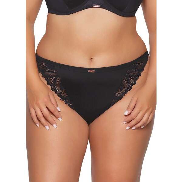 AVA LINGERIE Čipkové brazílky Ava 2106/B 56217076