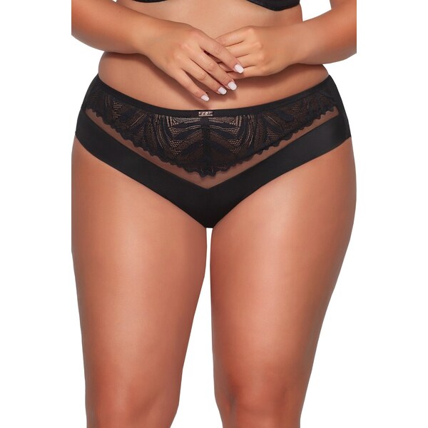 AVA LINGERIE Čipkové nohavičky Ava 2107 56217082