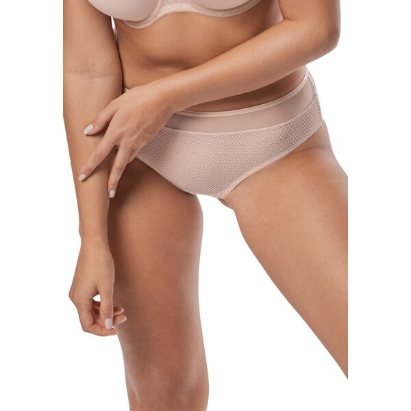 Béžové nohavičky Mefemi Celine 56217434